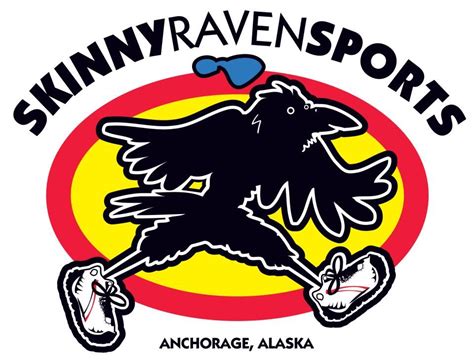 skinny raven sports|skinny raven sports anchorage.